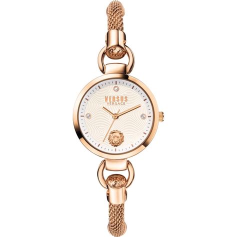 roslyn versus versace|Versus Versace Ladies' ROSLYN Watch (S63060016) .